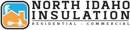 North Idaho Insulation Logo